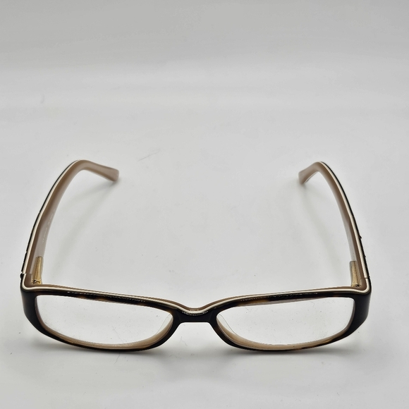 Helium Paris HE 4129 Eyeglasses in Tort Cream FOR FRAMES ONLY